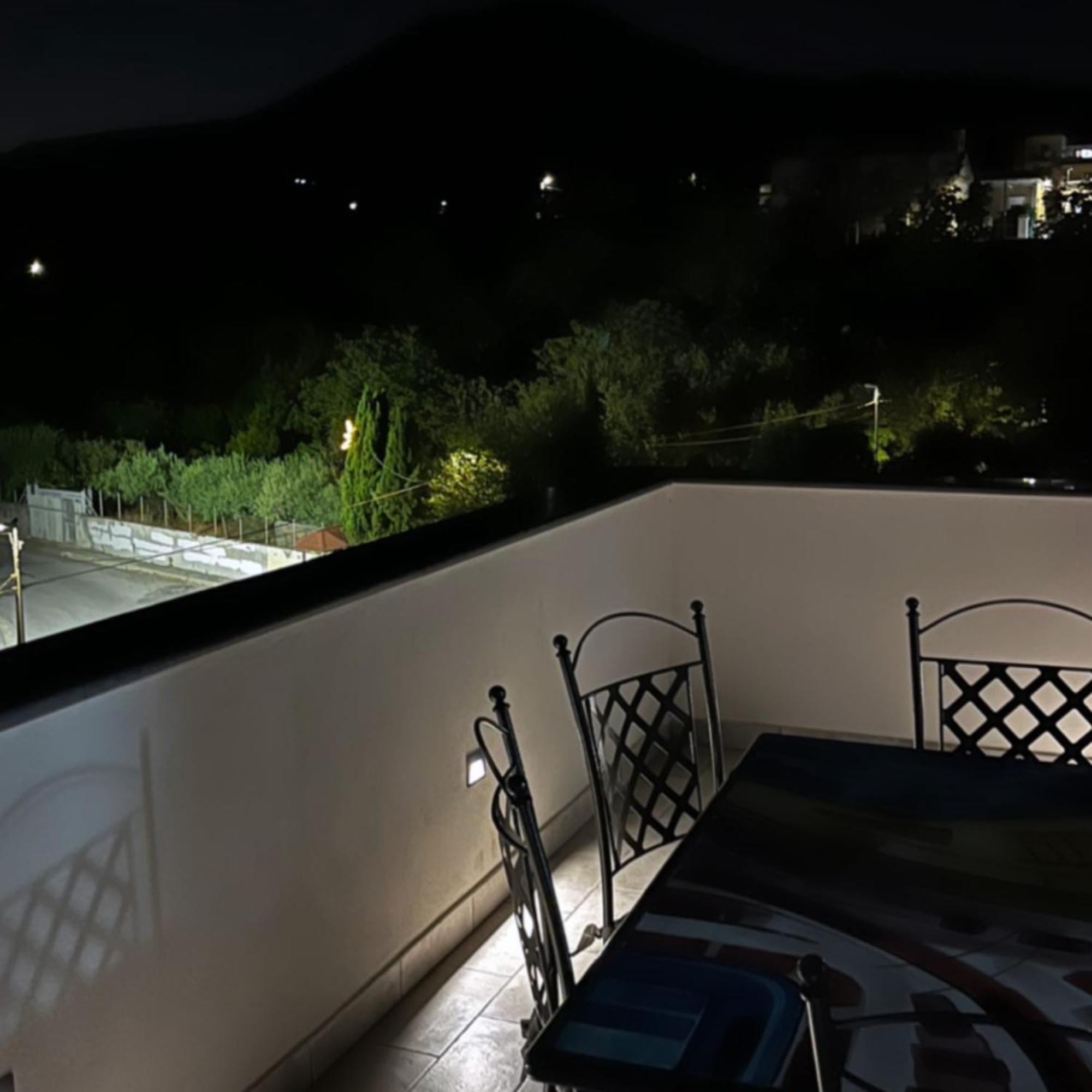 Villa Manzo Relais -Pompei Vesuvius Boscotrecase Екстериор снимка